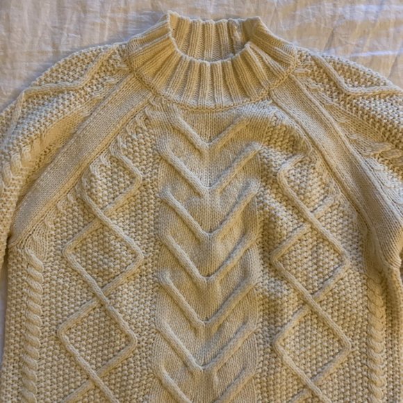Rouje Oscar Sweater - Picture 3 of 7